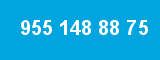 955 148 88 75